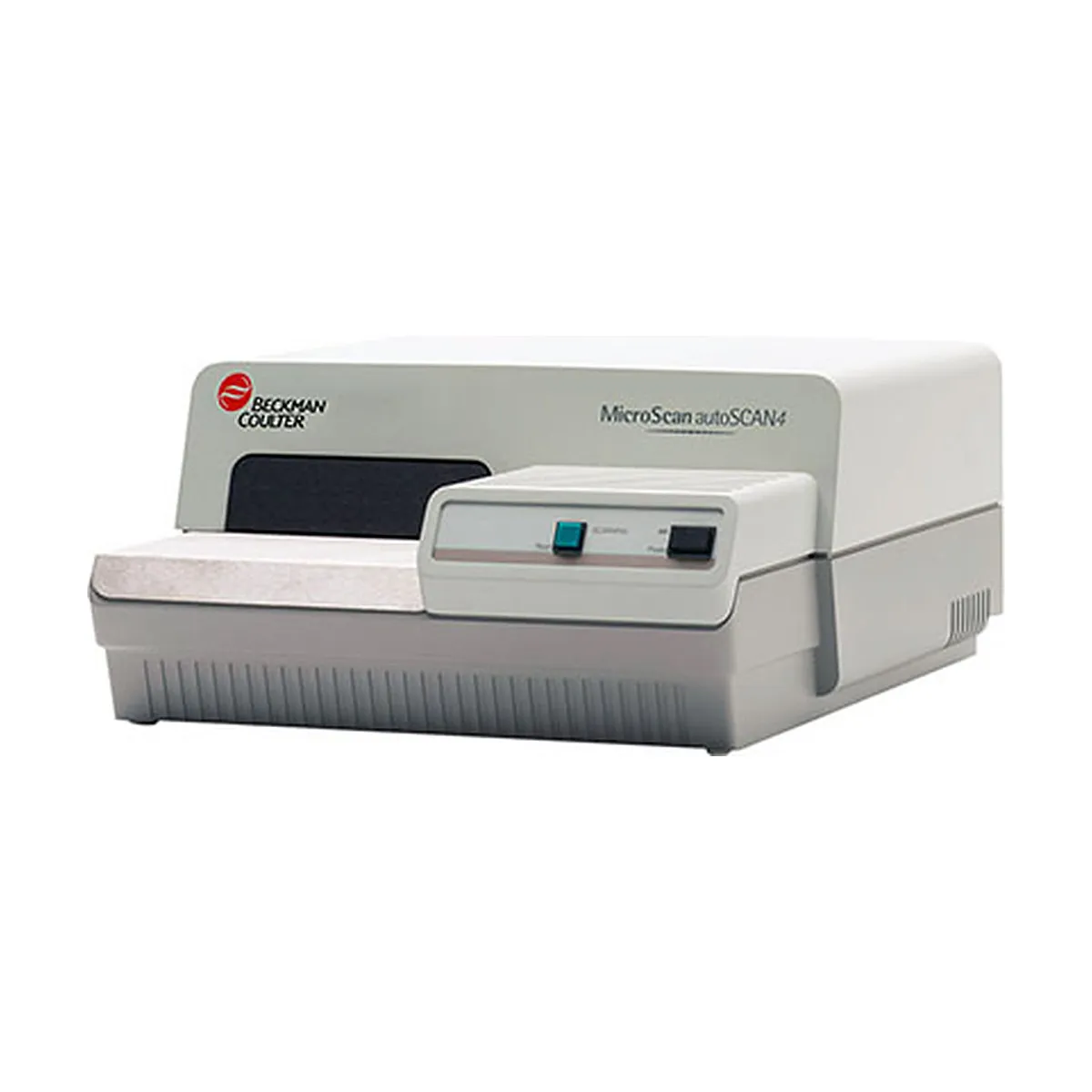 MicroScan autoSCAN-4 System