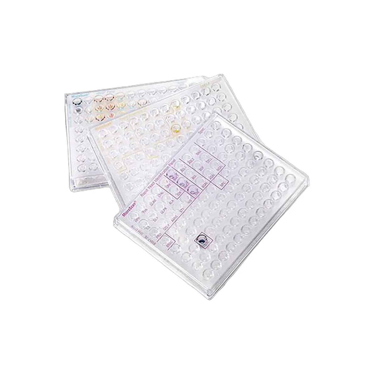 MicroScan ESβL plus Panels