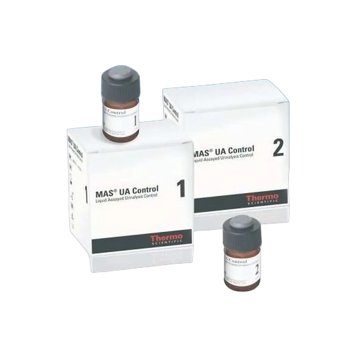 MAS Alcohol/Ammonia