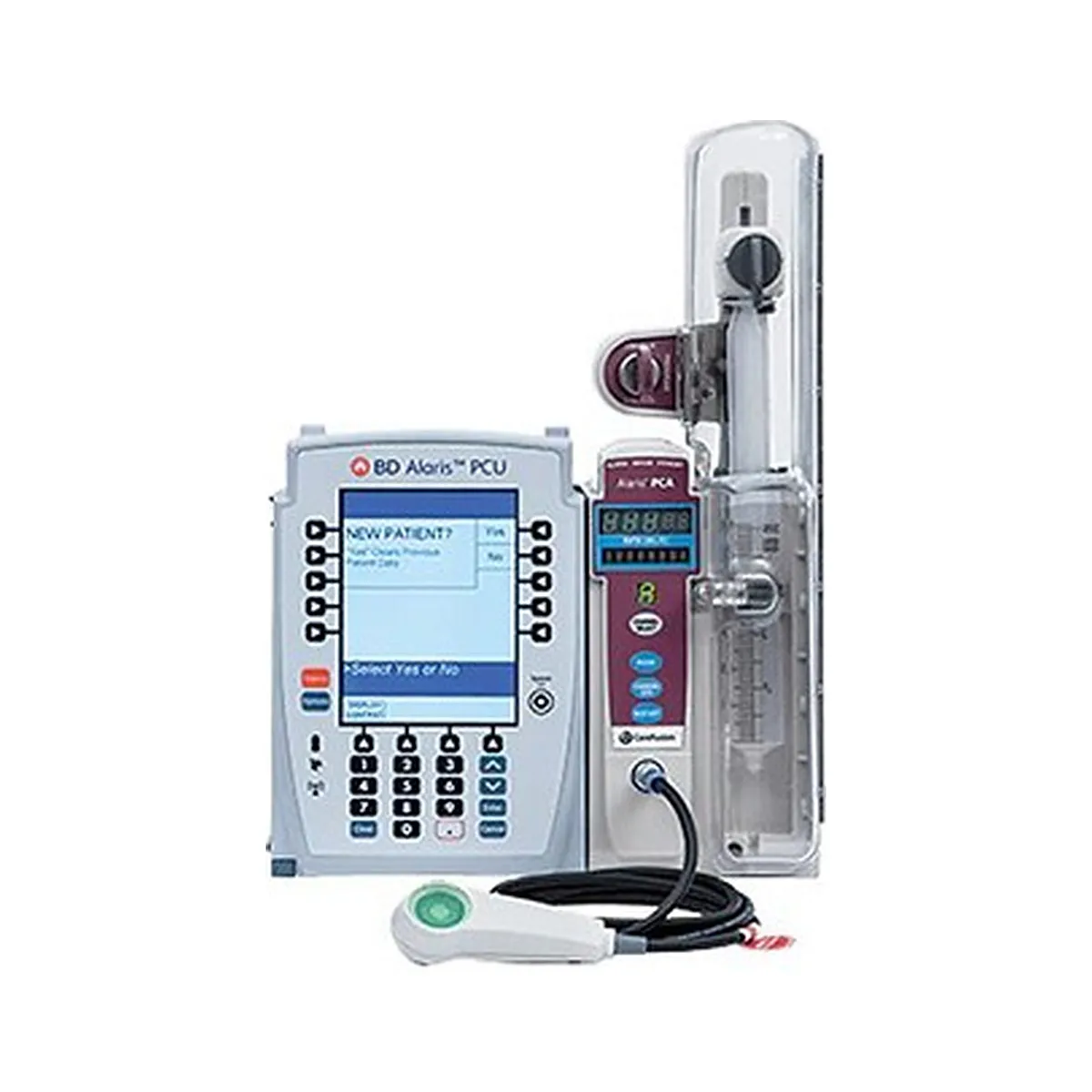 Alaris™ PCA Module