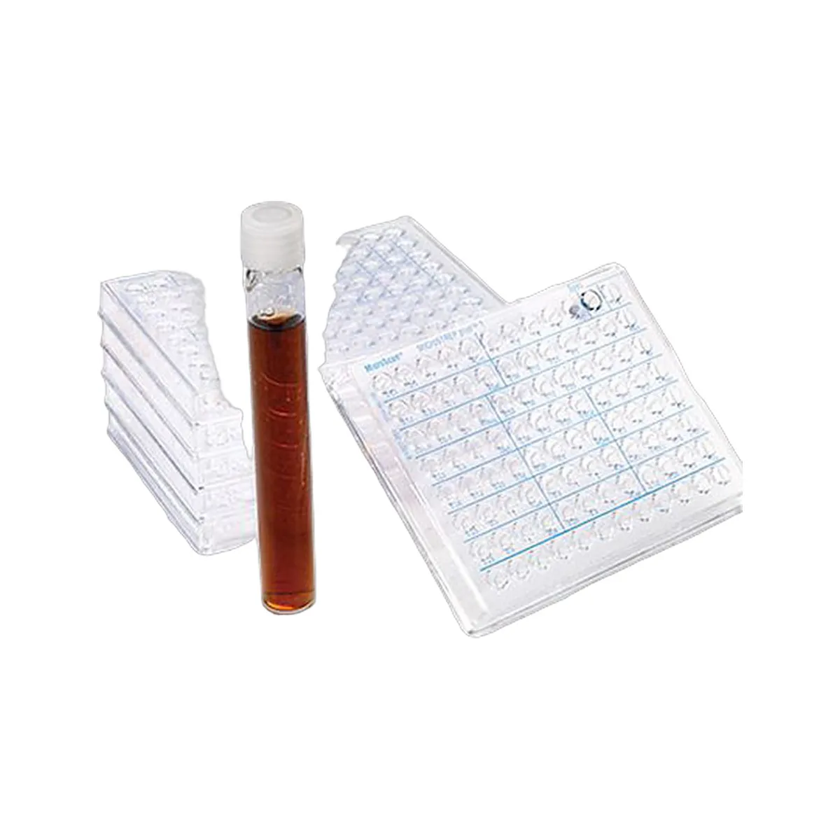 MicroScan MICroSTREP plus Panels