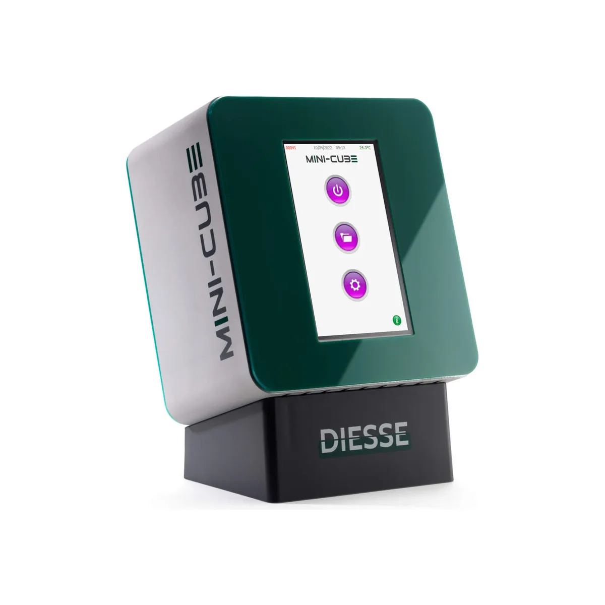 Diesse Mini-Cube