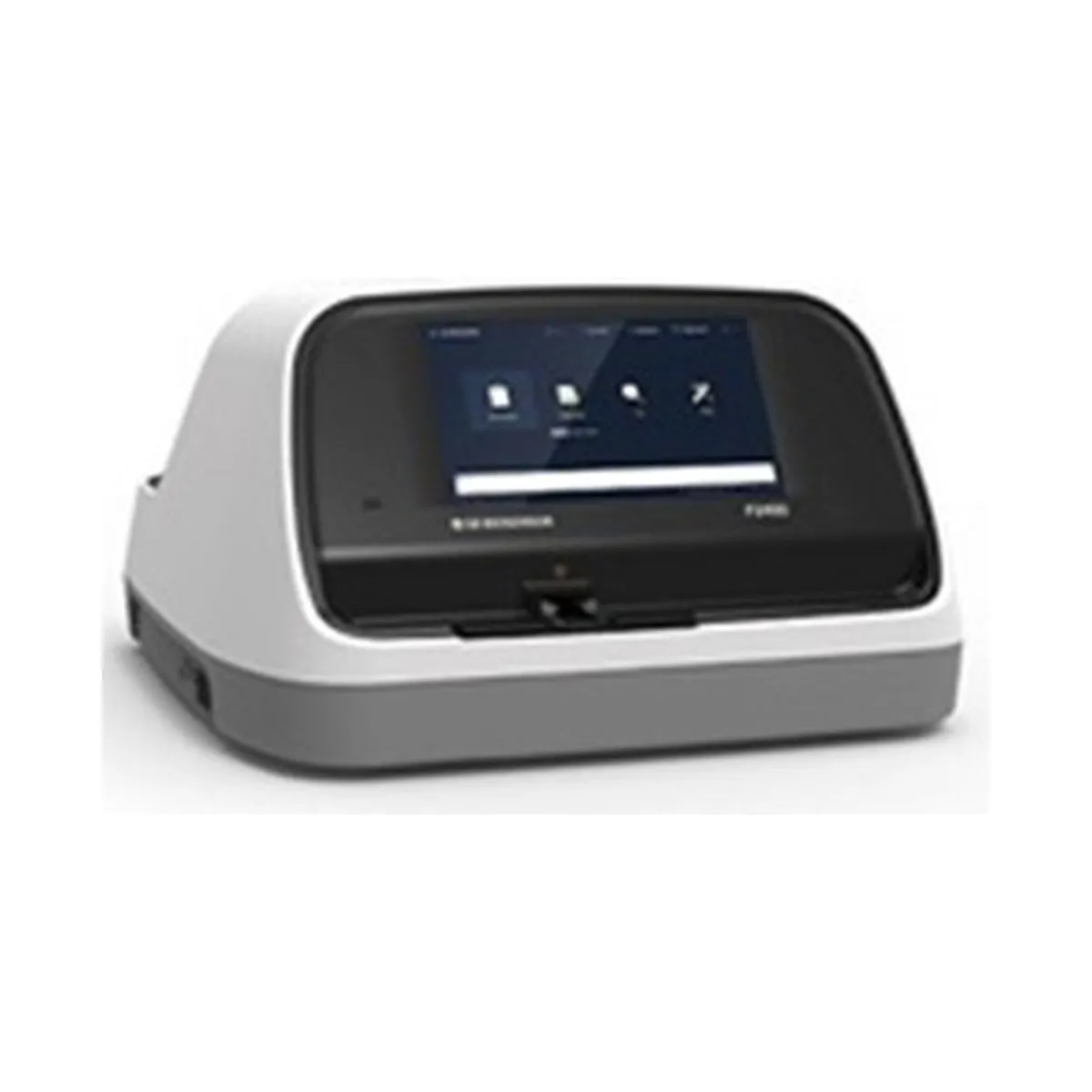 STANDARD F2400 Analyzer
