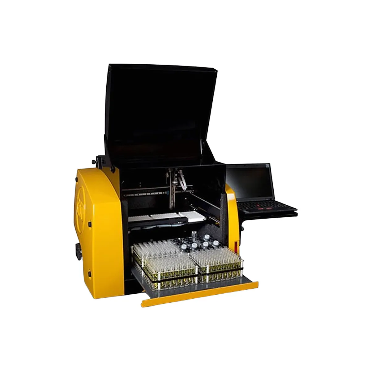 ThunderBolt ELISA/CLIA Analyzer