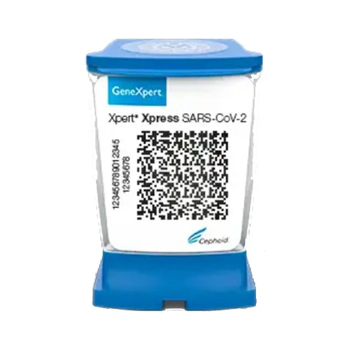 Xpert® Xpress SARS-CoV-2
