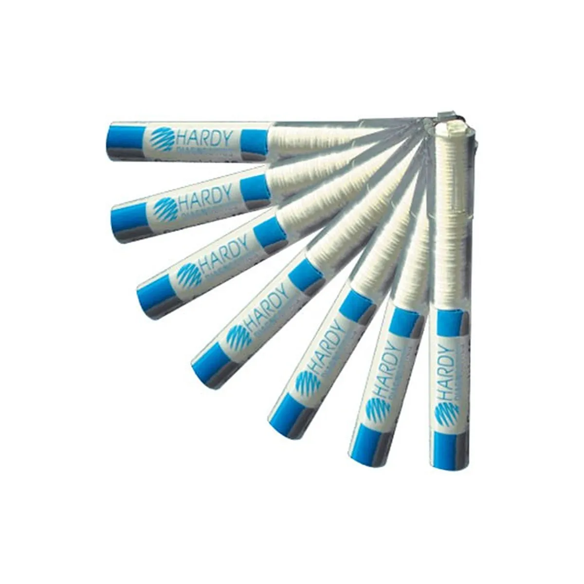 Susceptibility Testing HardyDisk™ ASTs