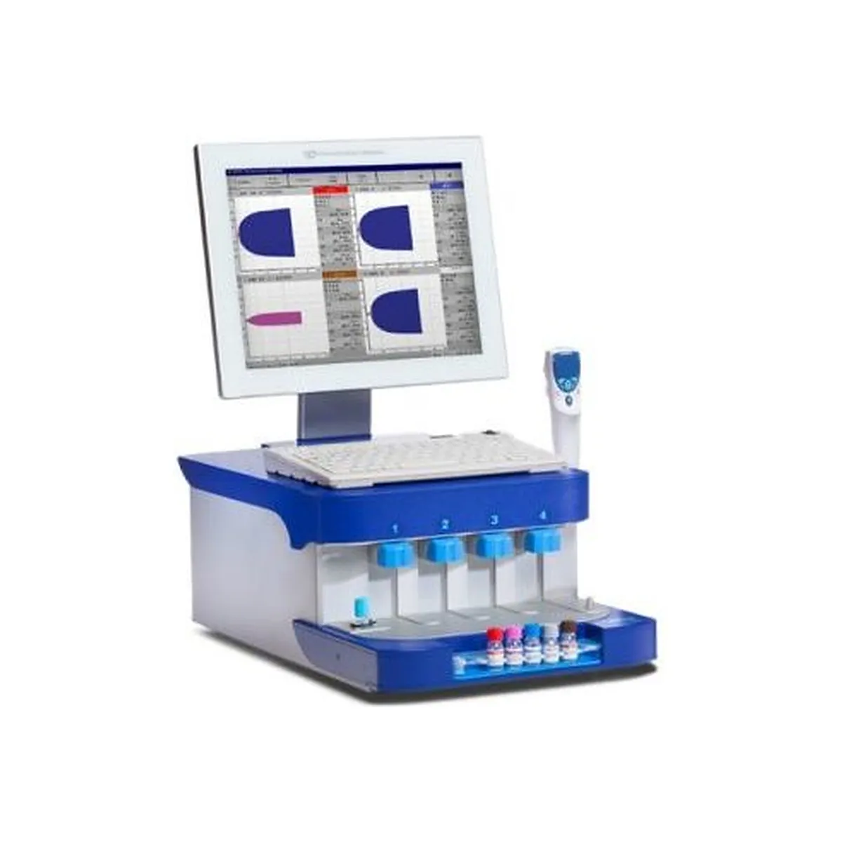 ROTEM® delta