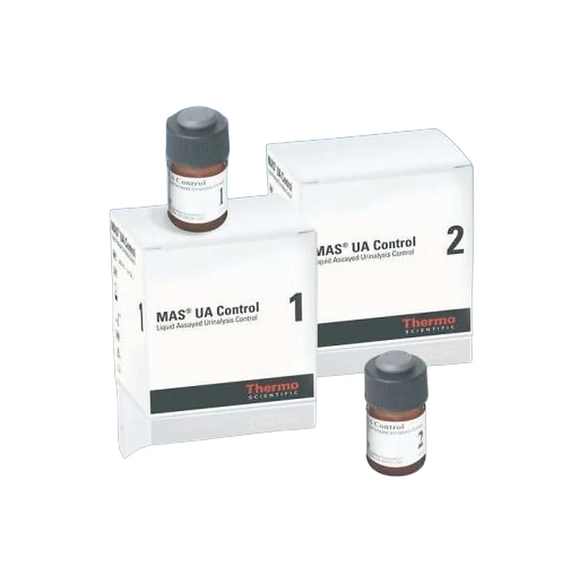 MAS Urinalysis