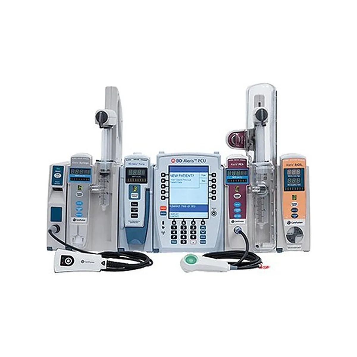 BD Alaris™ Systems Manager