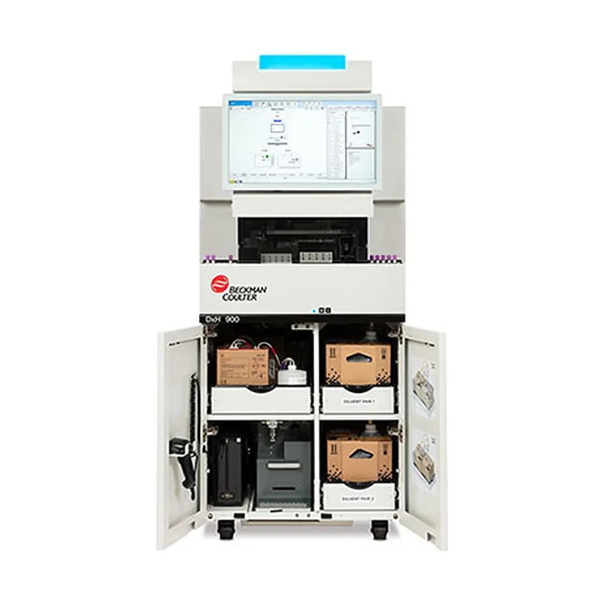 DxH 900 Hematology Analyzer