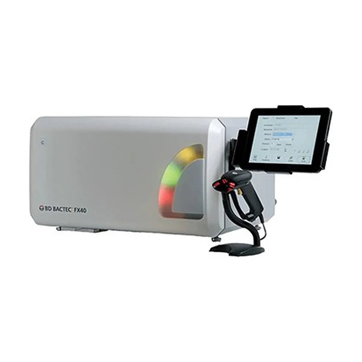 BD BACTEC™ FX blood culture system