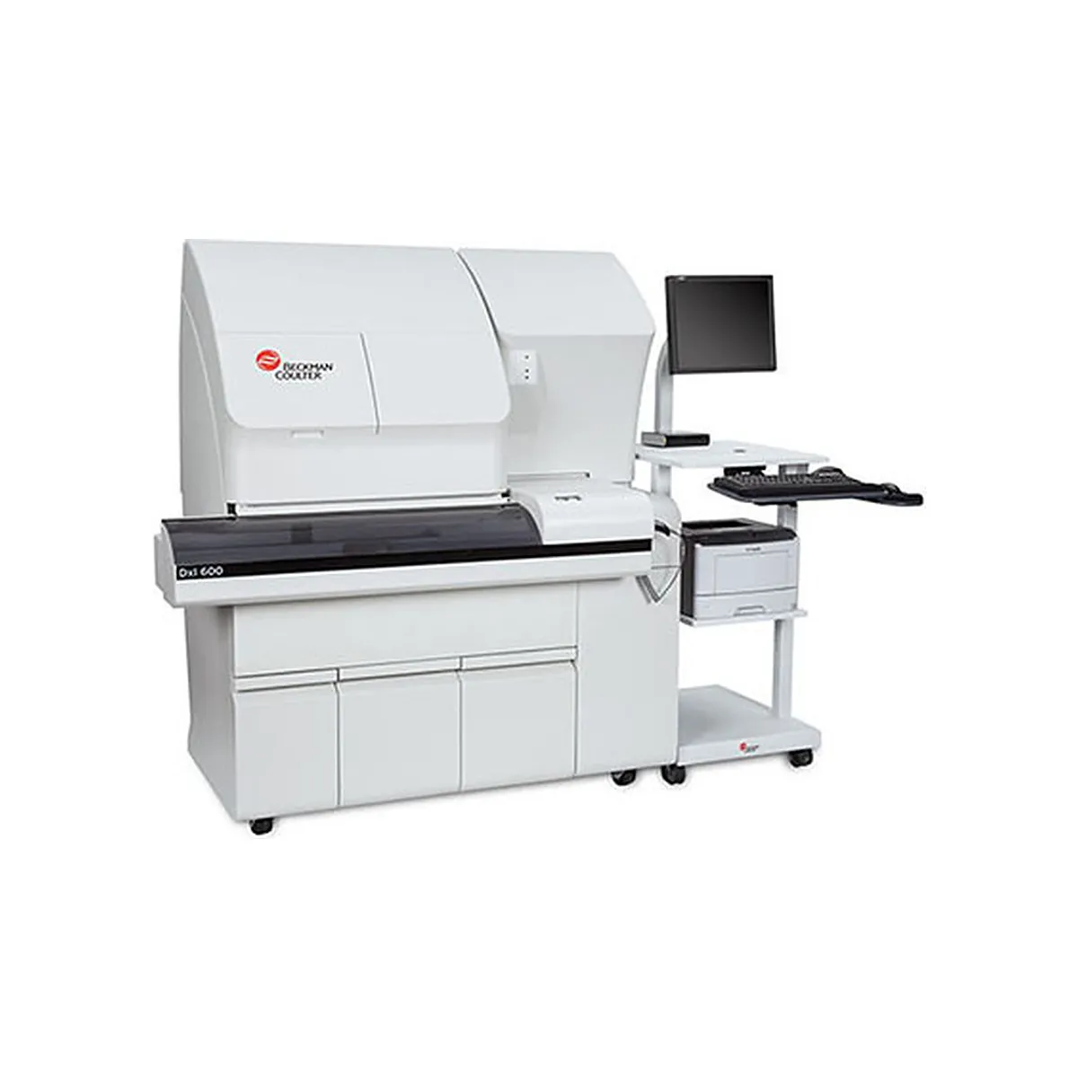 UniCel DxI 600 Access Immunoassay System