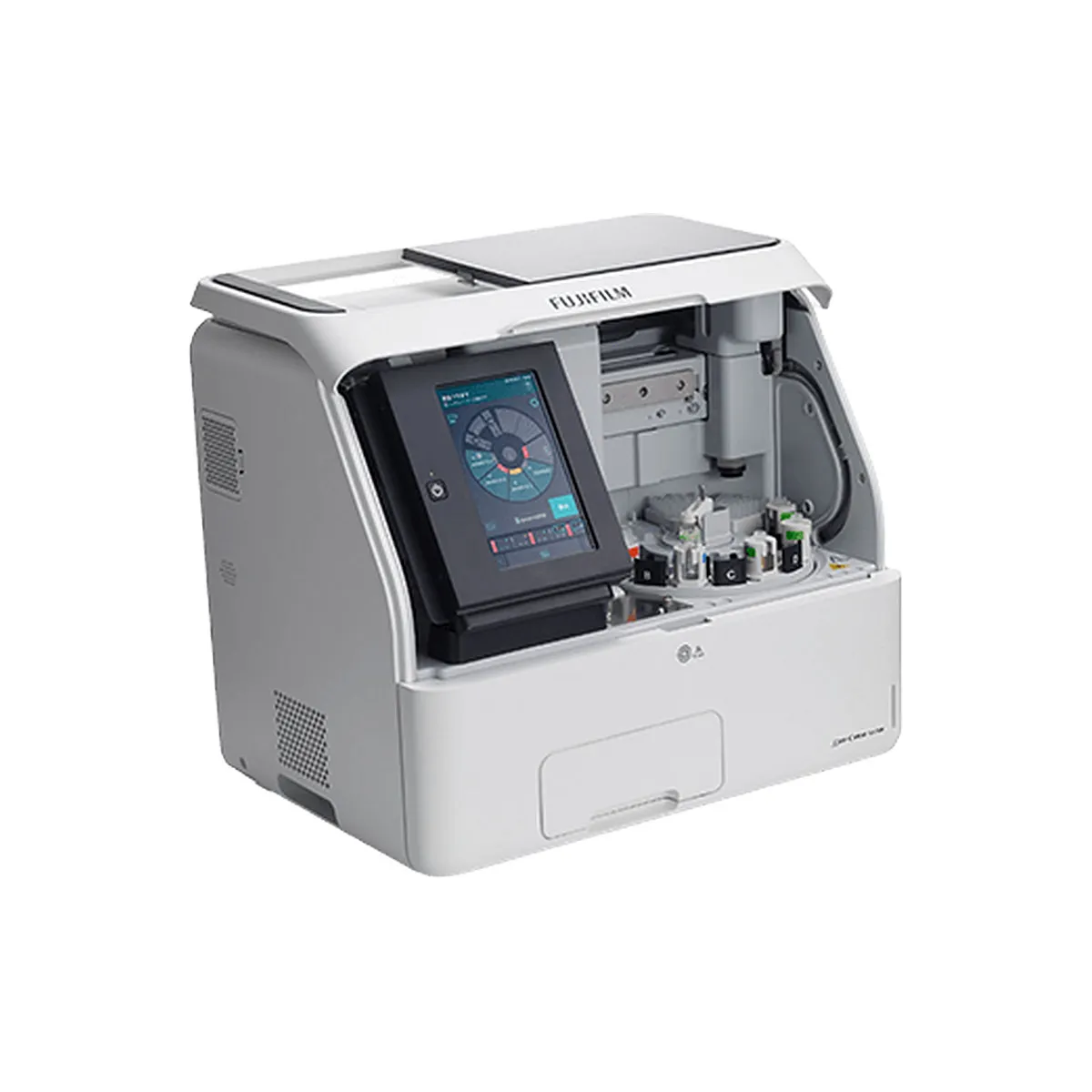 Fujifilm DRI-CHEM NX700
