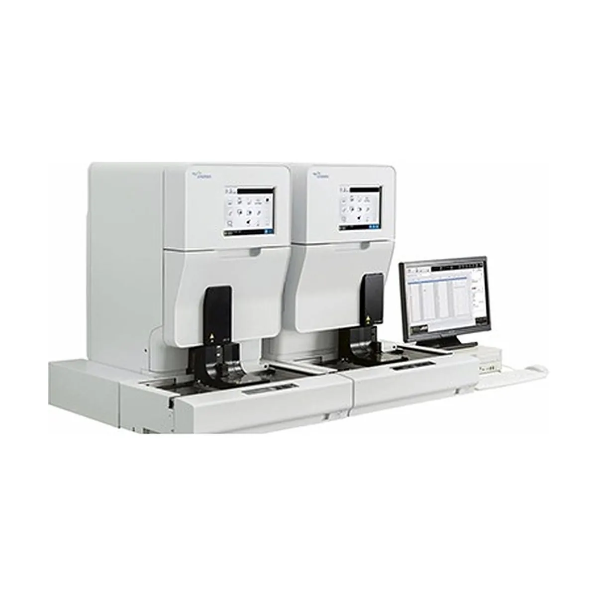 Sysmex UN-2000 Automated Urinalysis System