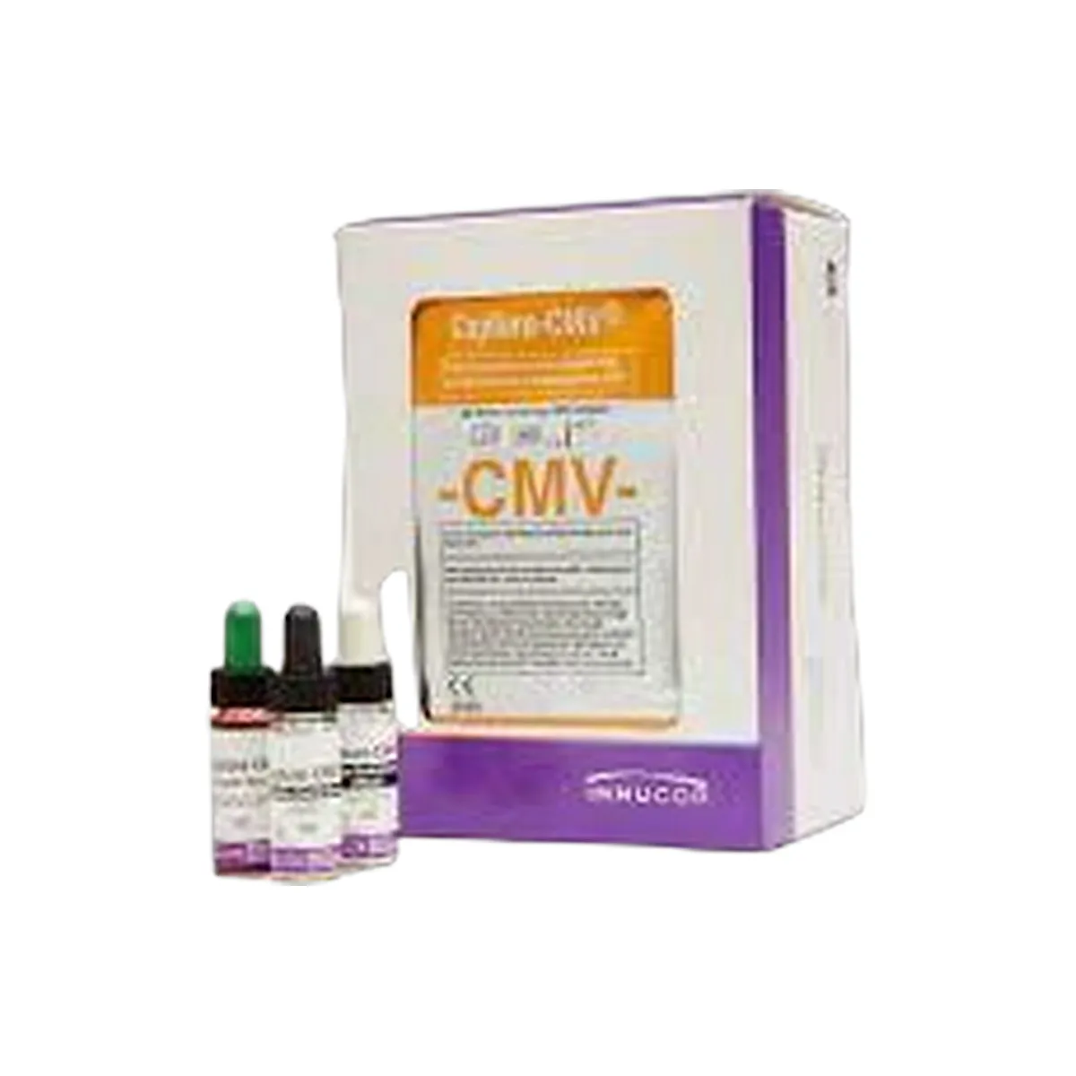 Capture-CMV®