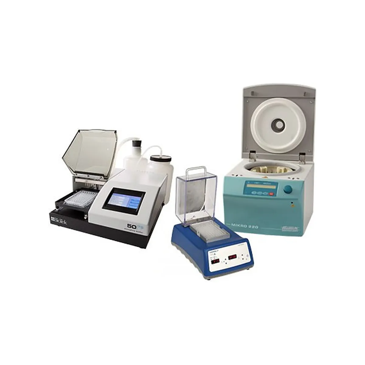 Capture® Workstation
