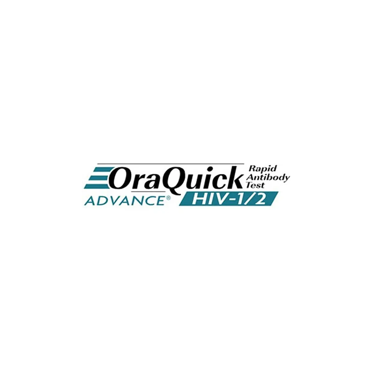 OraQuick ADVANCE® HIV-1/2 Rapid Antibody Test