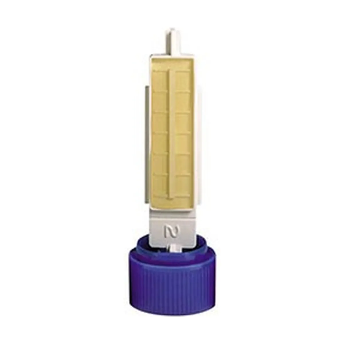 BD Hycheck™ Prepared Slide Media