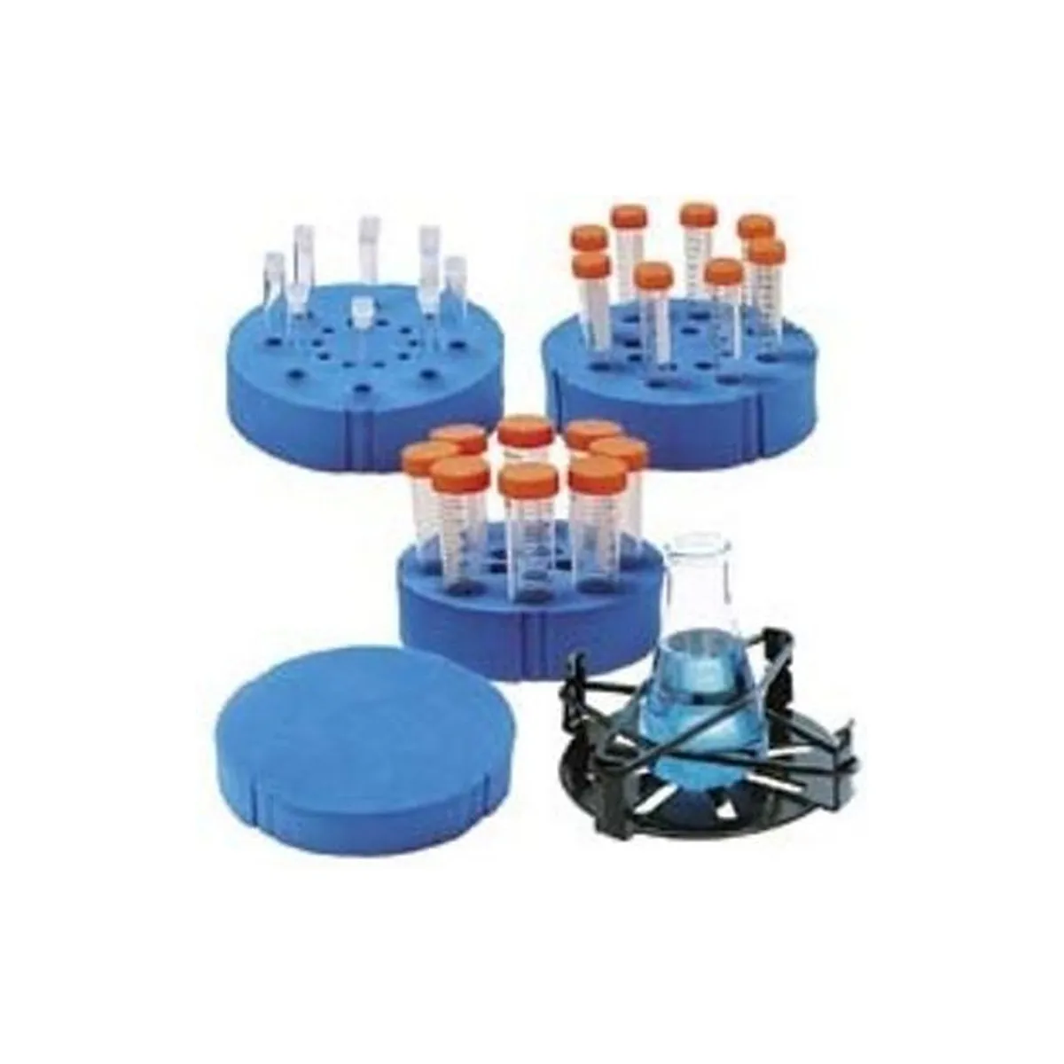 Fisher Scientific Laboratory Supplies