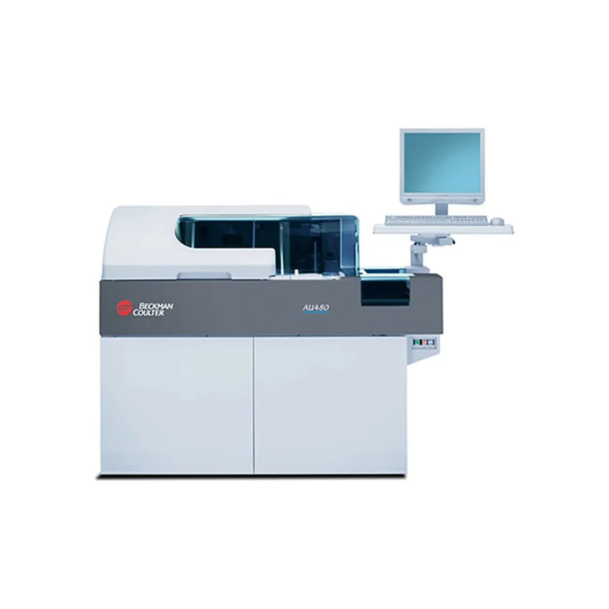 Beckman Coulter AU480