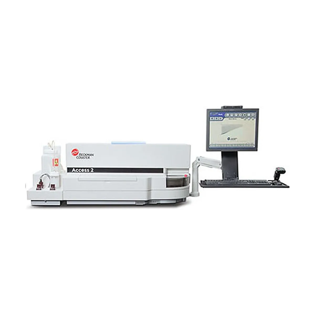 Access 2 Immunoassay System