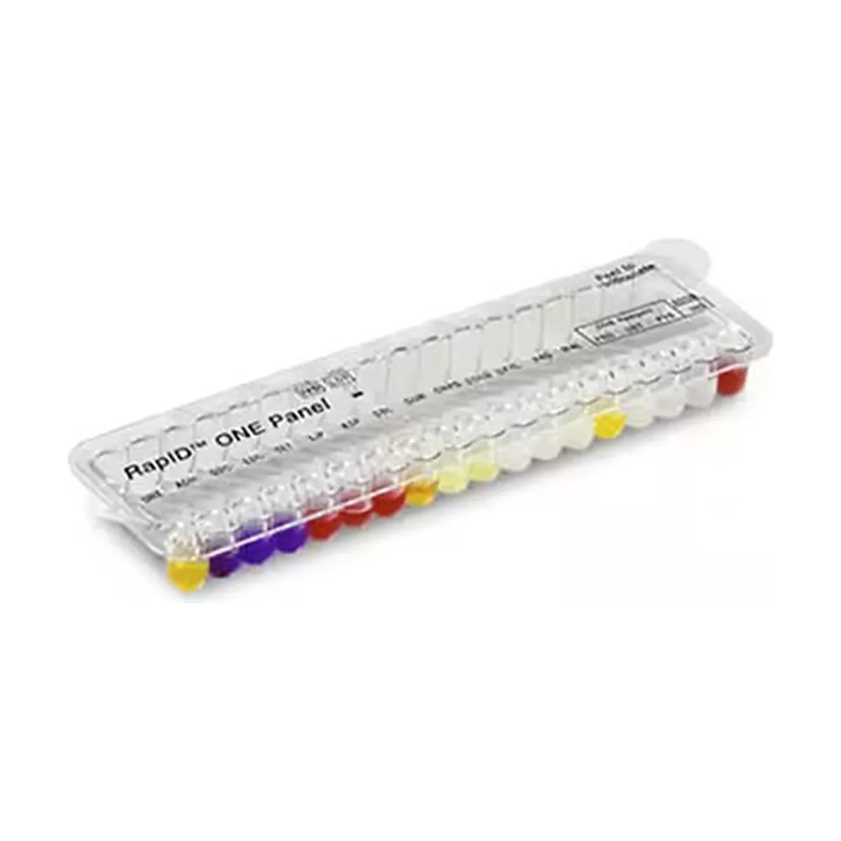 MicroScan Rapid ID Panels