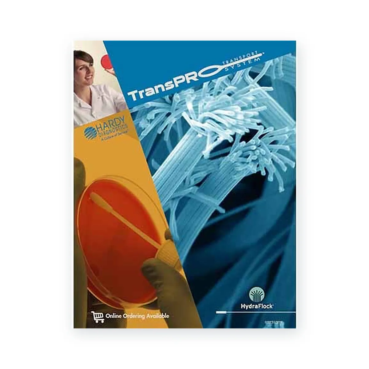 TransPRO™ Transport System