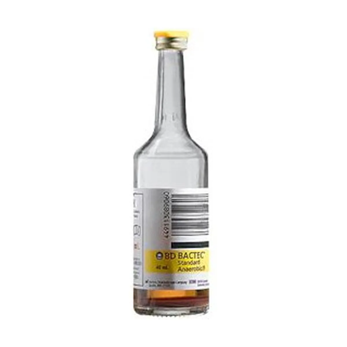 BD BACTEC™ Standard Anaerobic medium