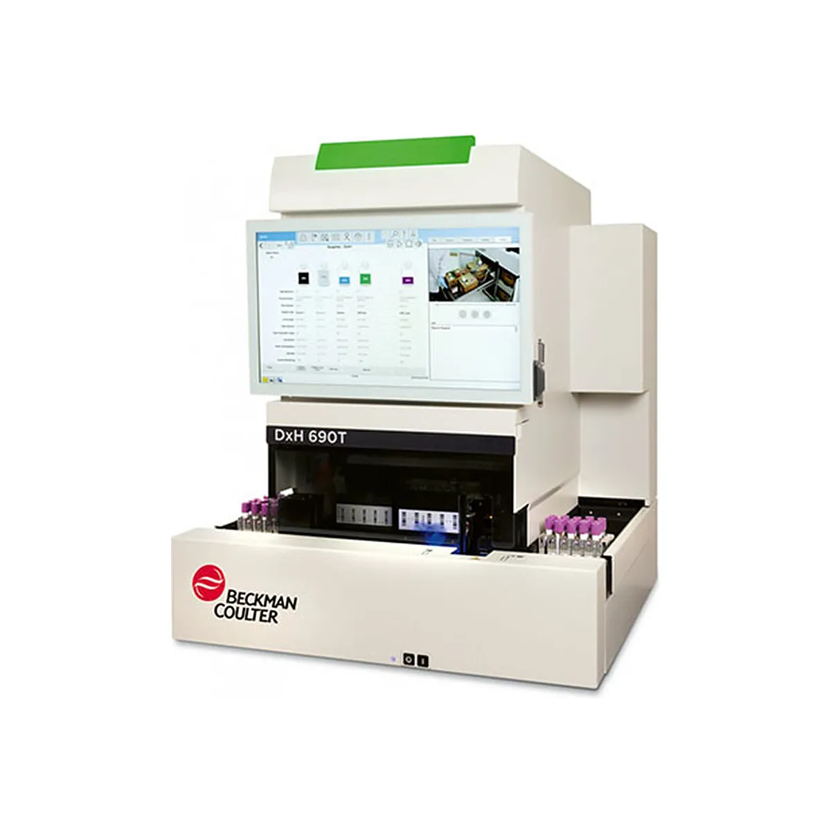 DxH 690T Hematology Analyzer