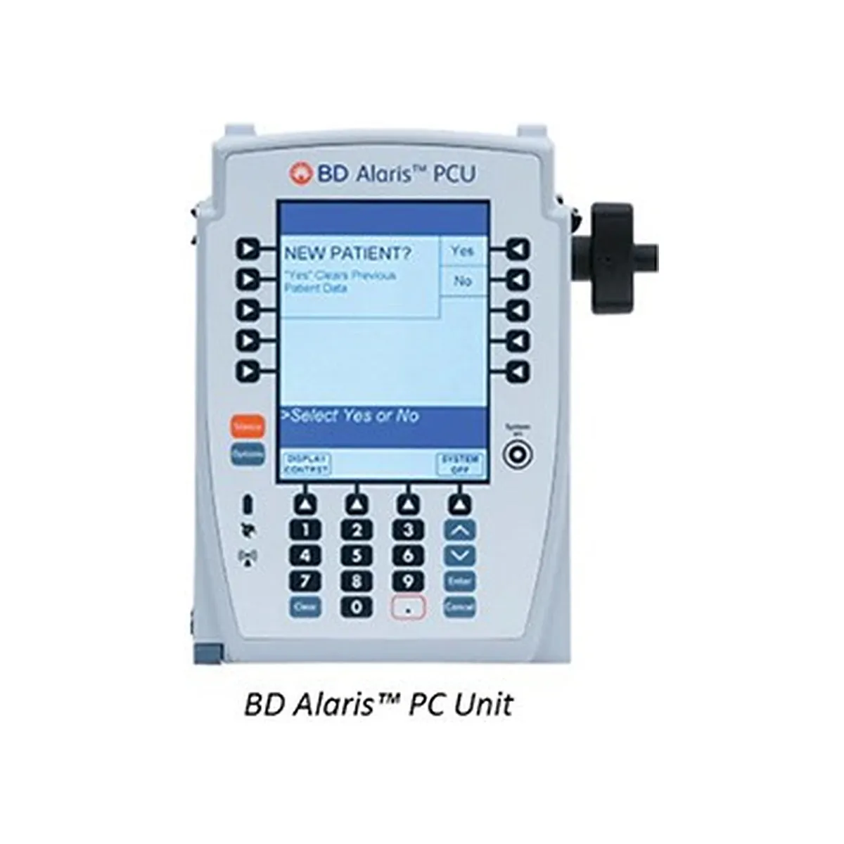 BD Alaris™ PC Unit
