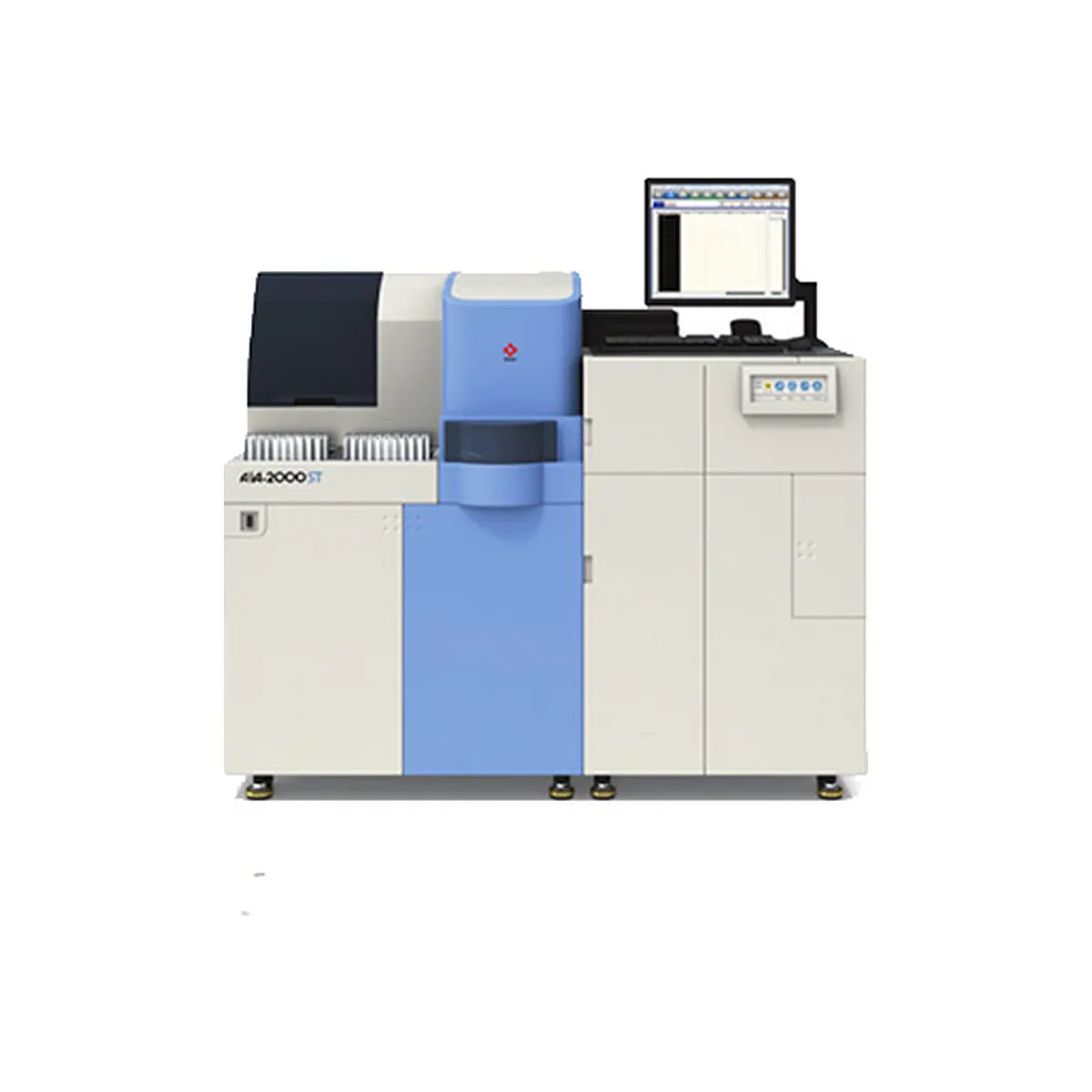 Tosoh AIA-2000