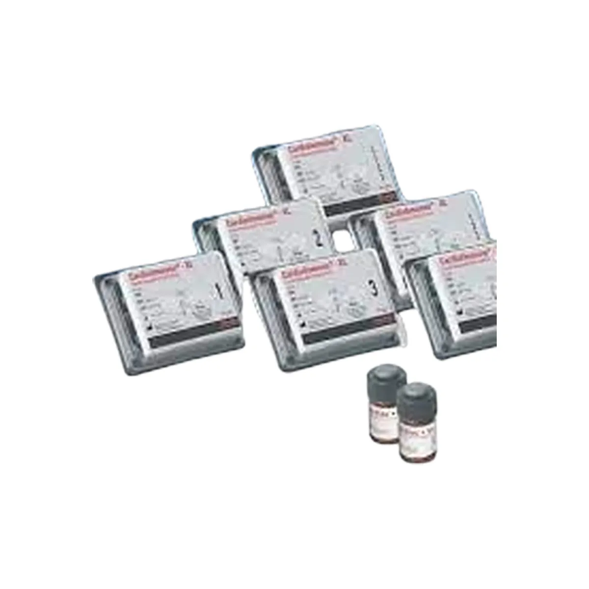 MAS CardioImmune®•XL