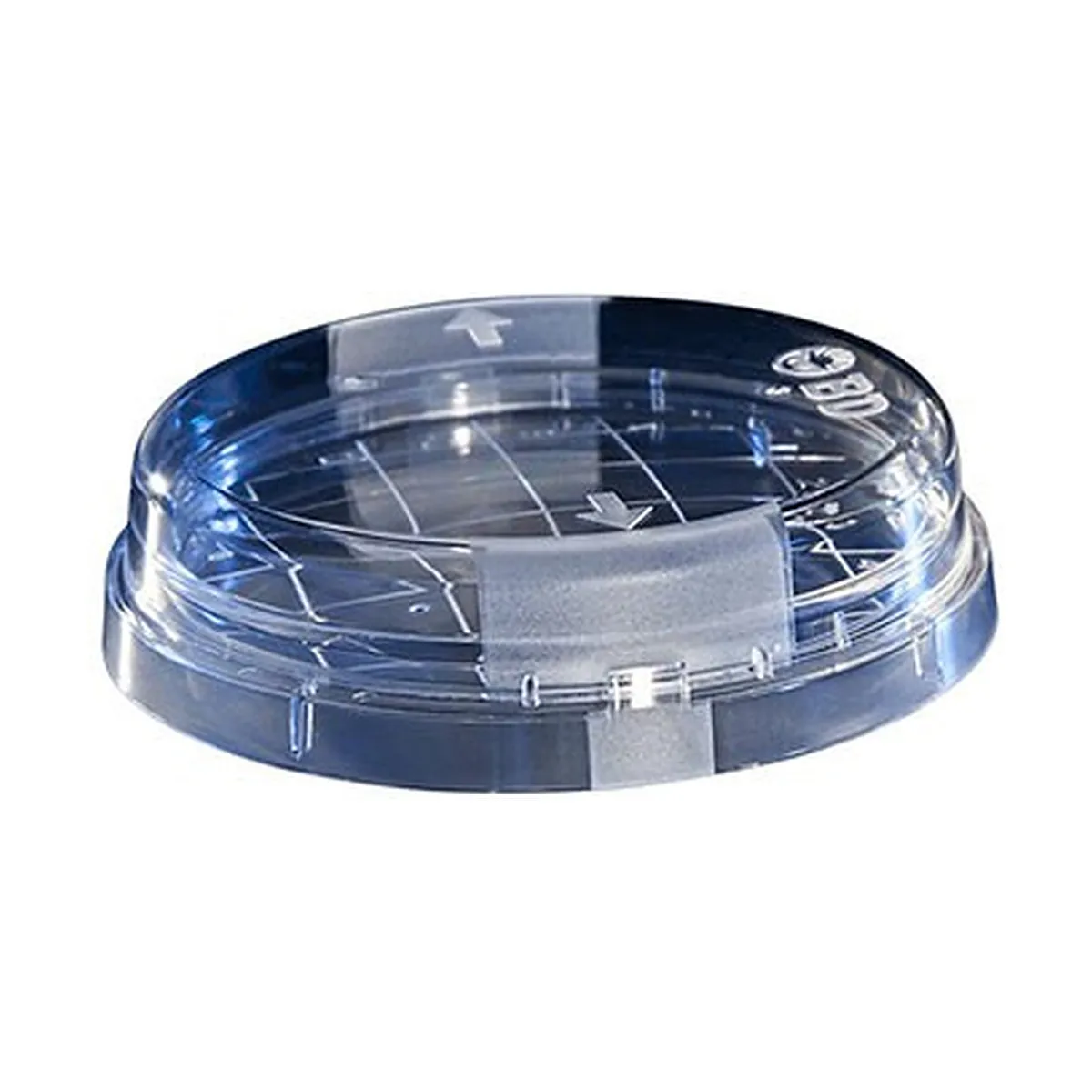 BD BBL™ Prepared Plated Media