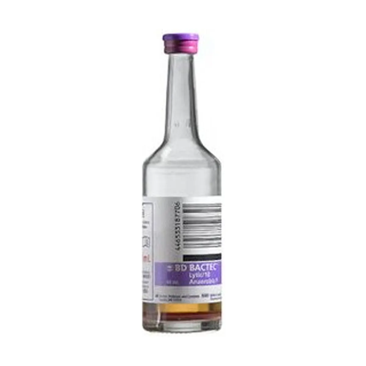BD BACTEC™ Lytic Anaerobic medium