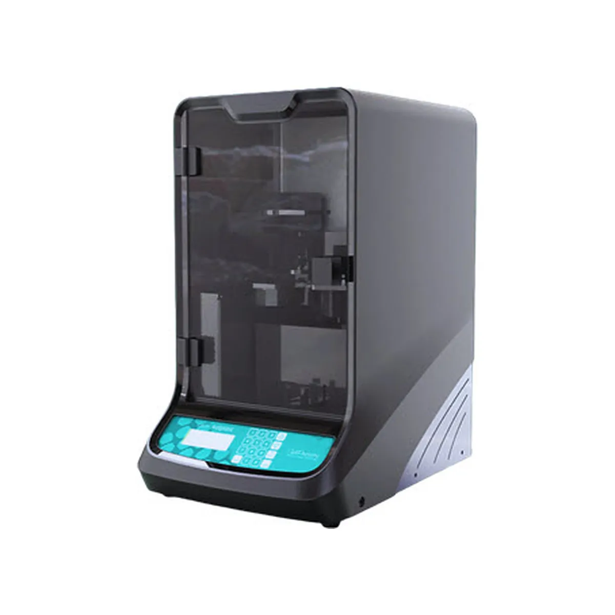 Kolplast CellPreserv & TPK Fênix Slide Processor