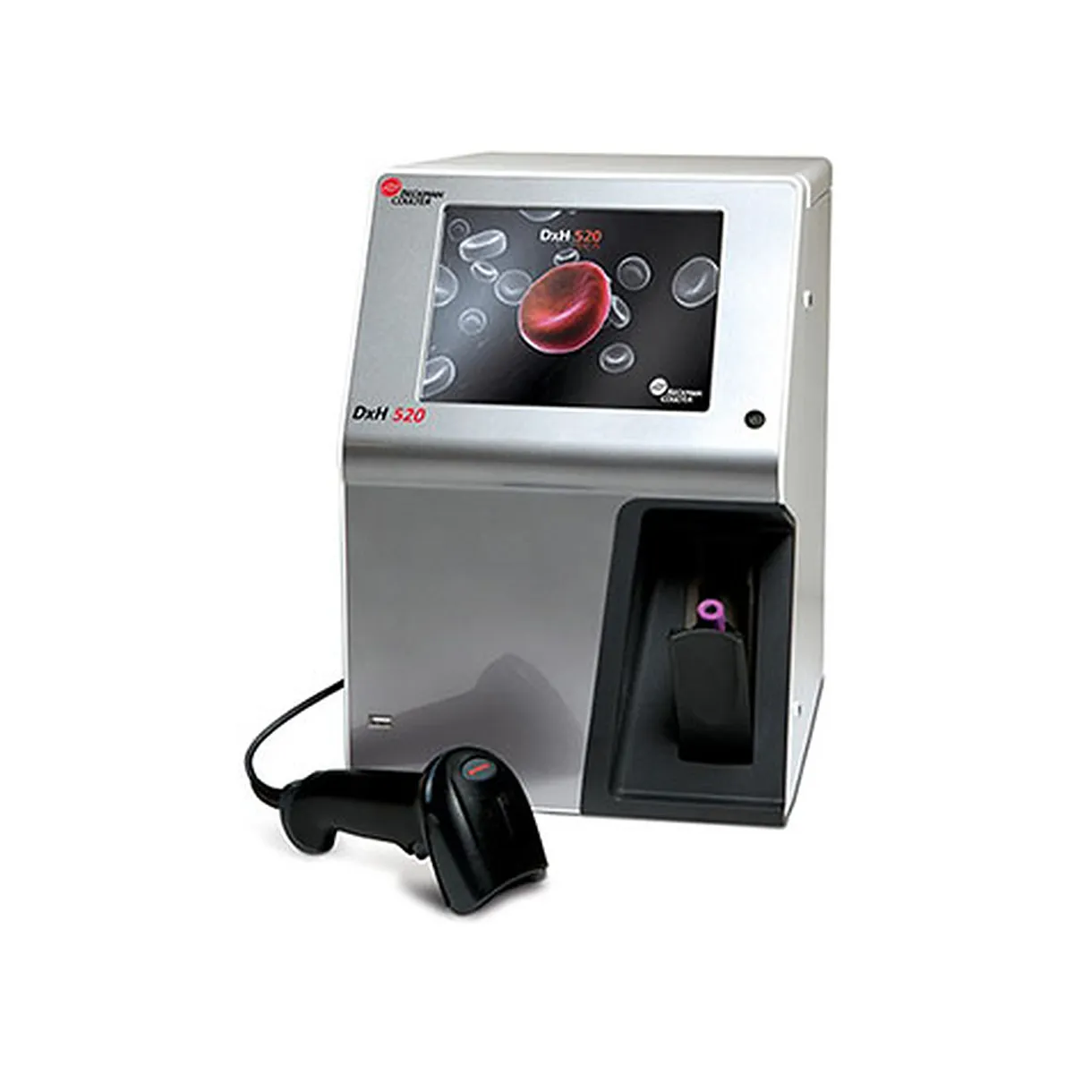 DxH 520 Hematology Analyzer