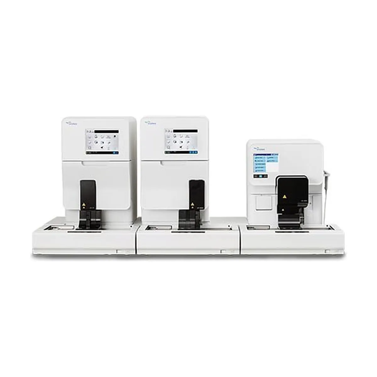 Sysmex UN-Series Complete Urinalysis Solution