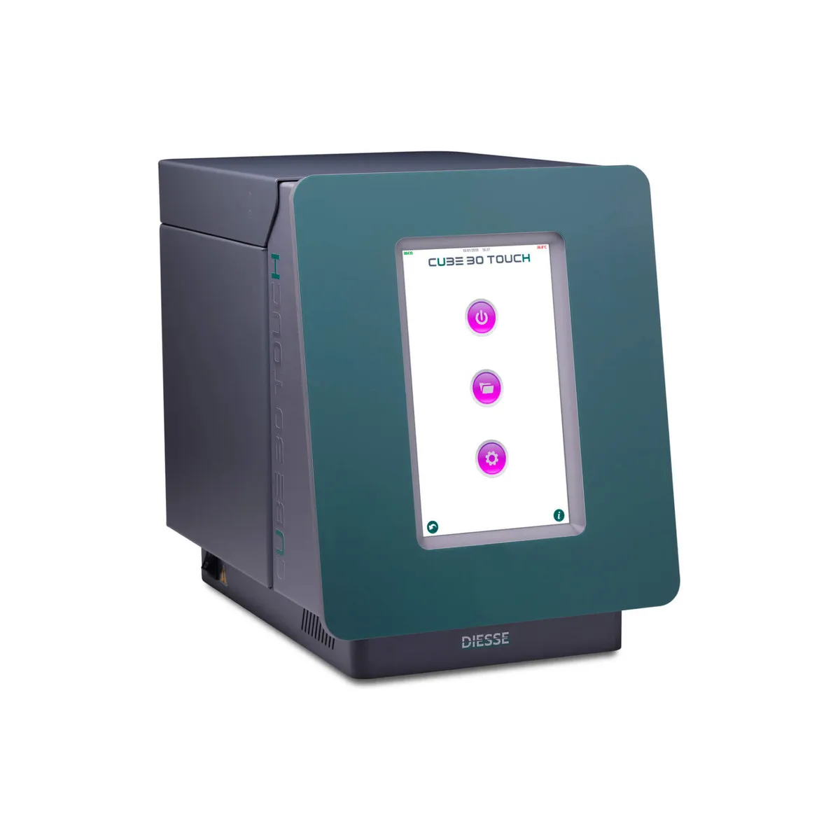 Diesse CUBE 30 Touch