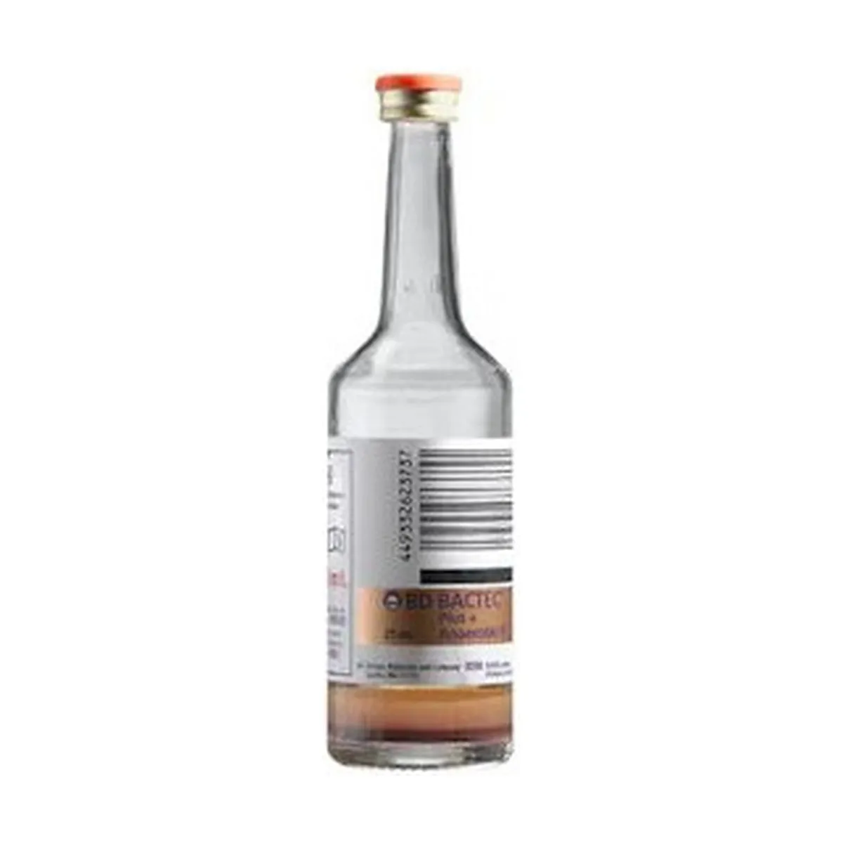 BD BACTEC™ Plus Anaerobic medium