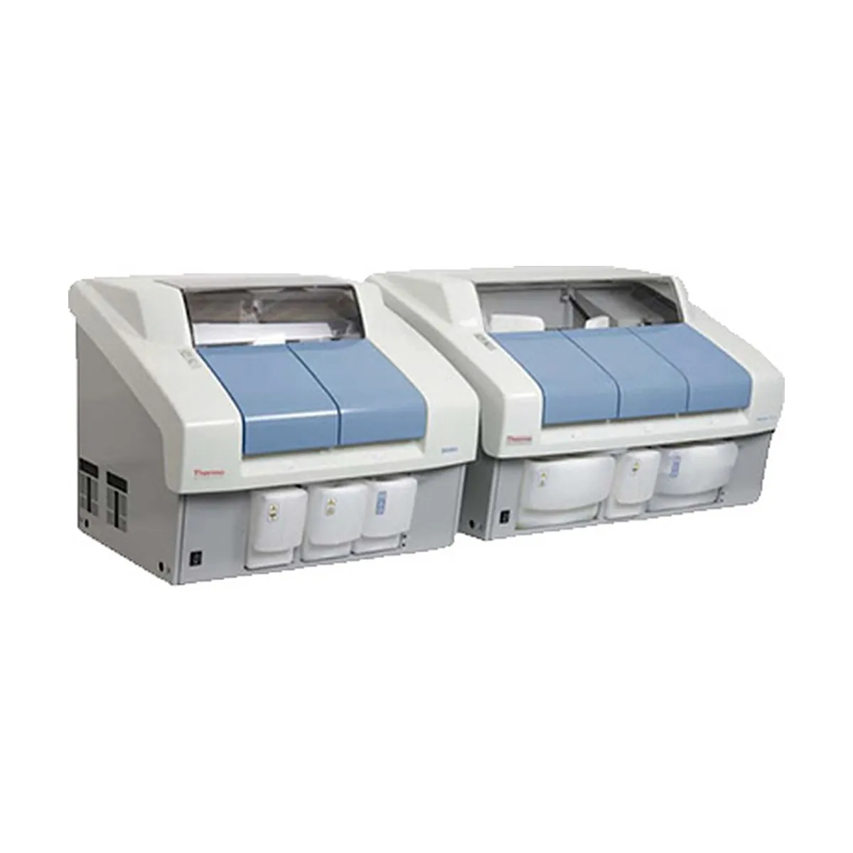 Indiko Analyzer