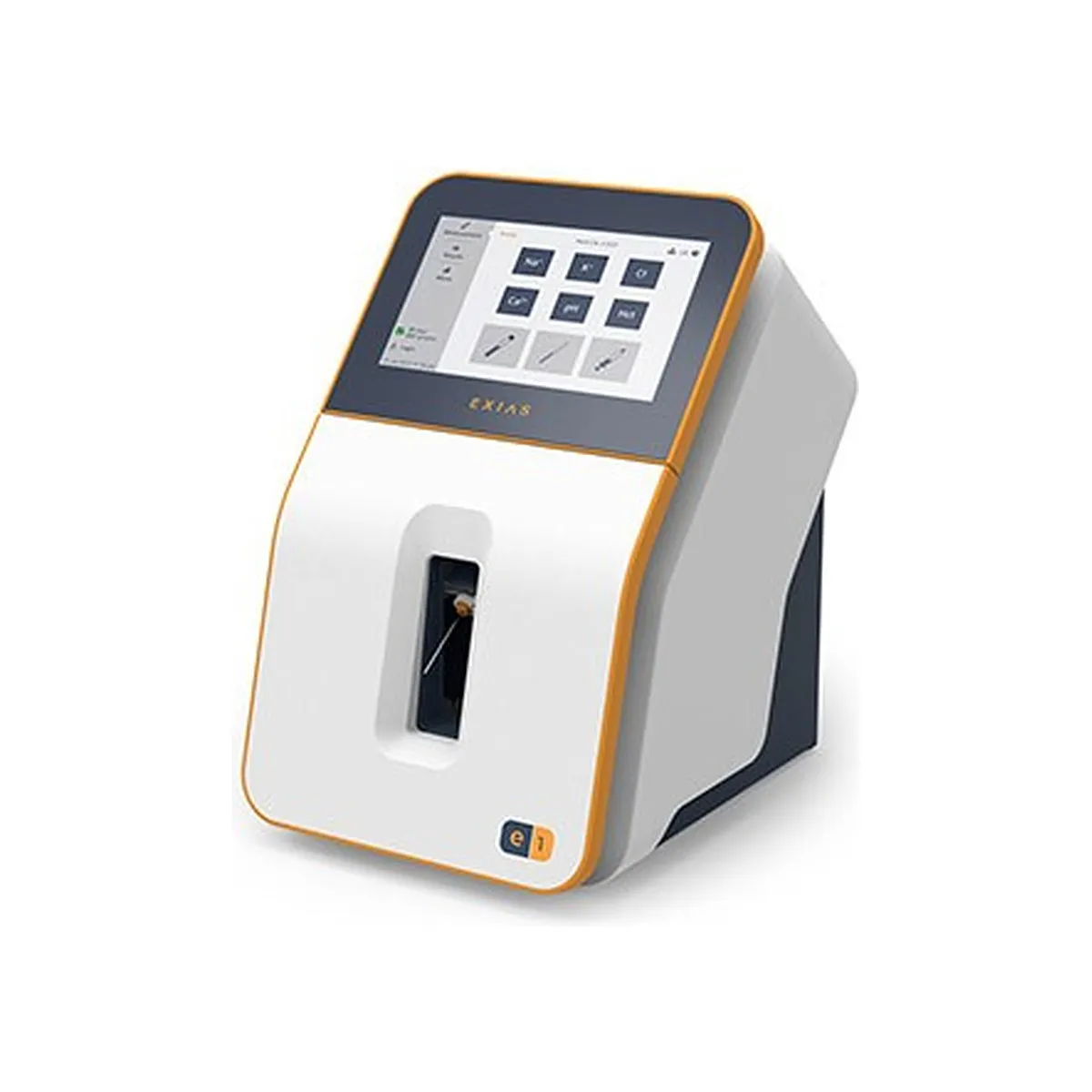 Exias Medical E1 Analyzer