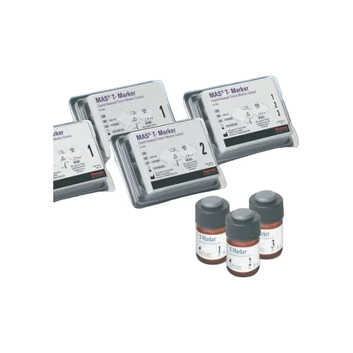 MAS T-Marker