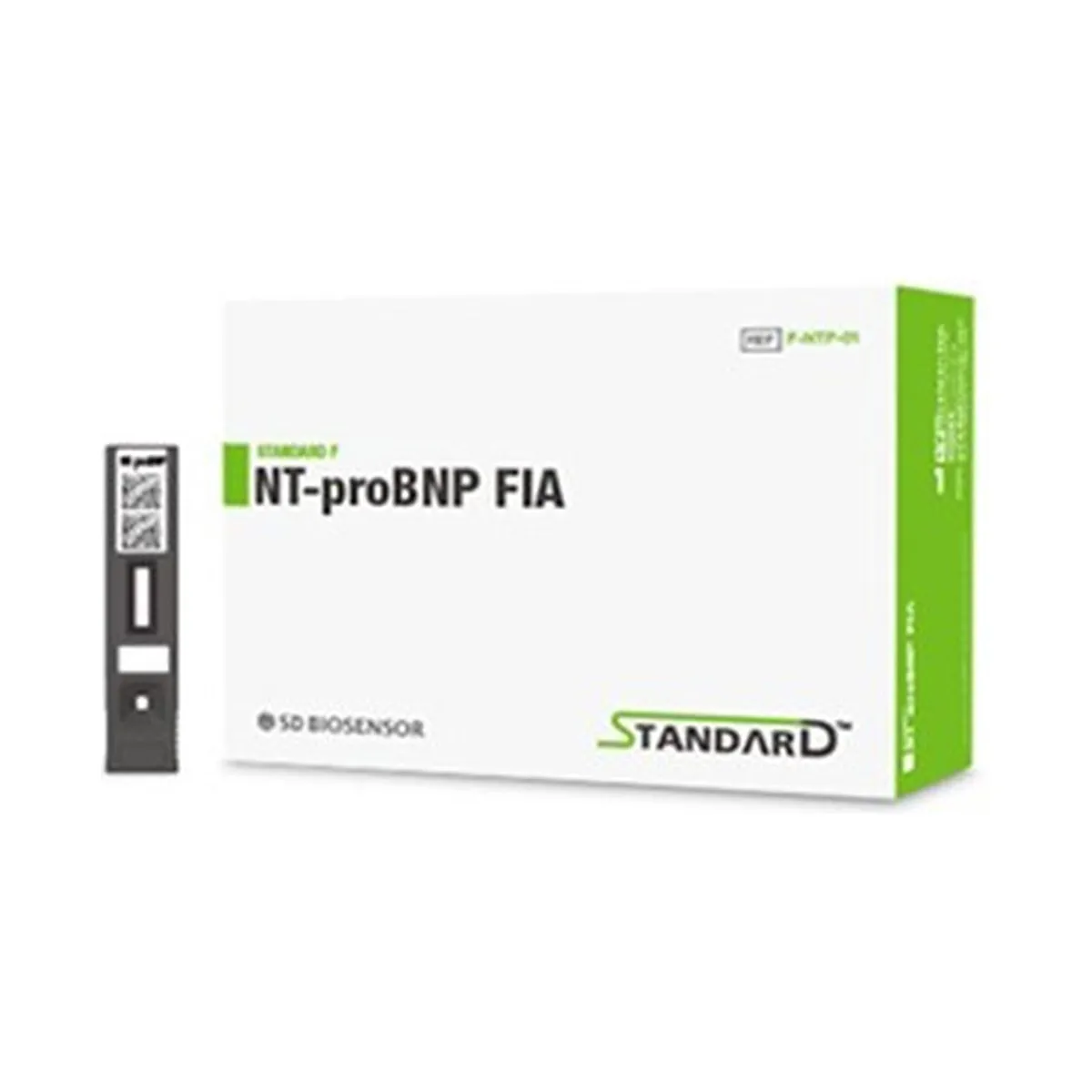 NT-proBNP