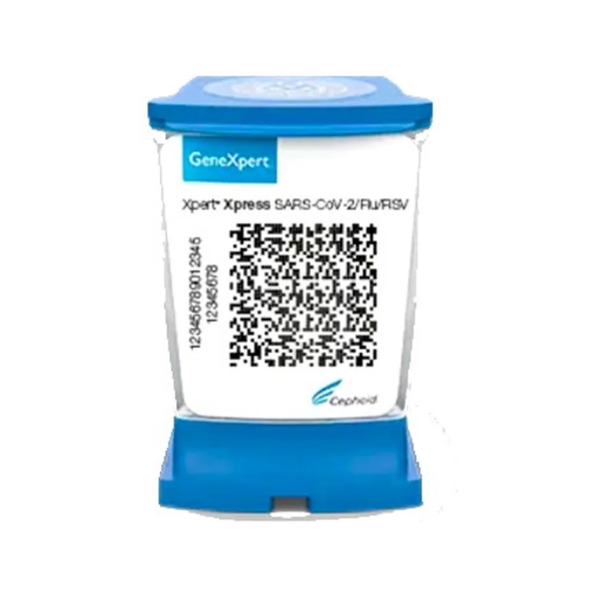 Xpert® Xpress SARS-CoV-2/Flu/RSV