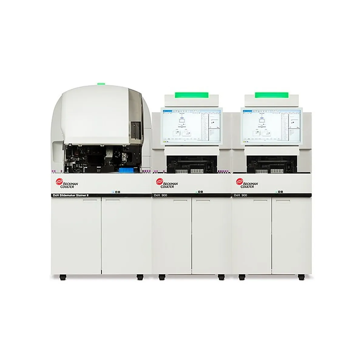 DxH 900 Hematology Analyzer — view 2