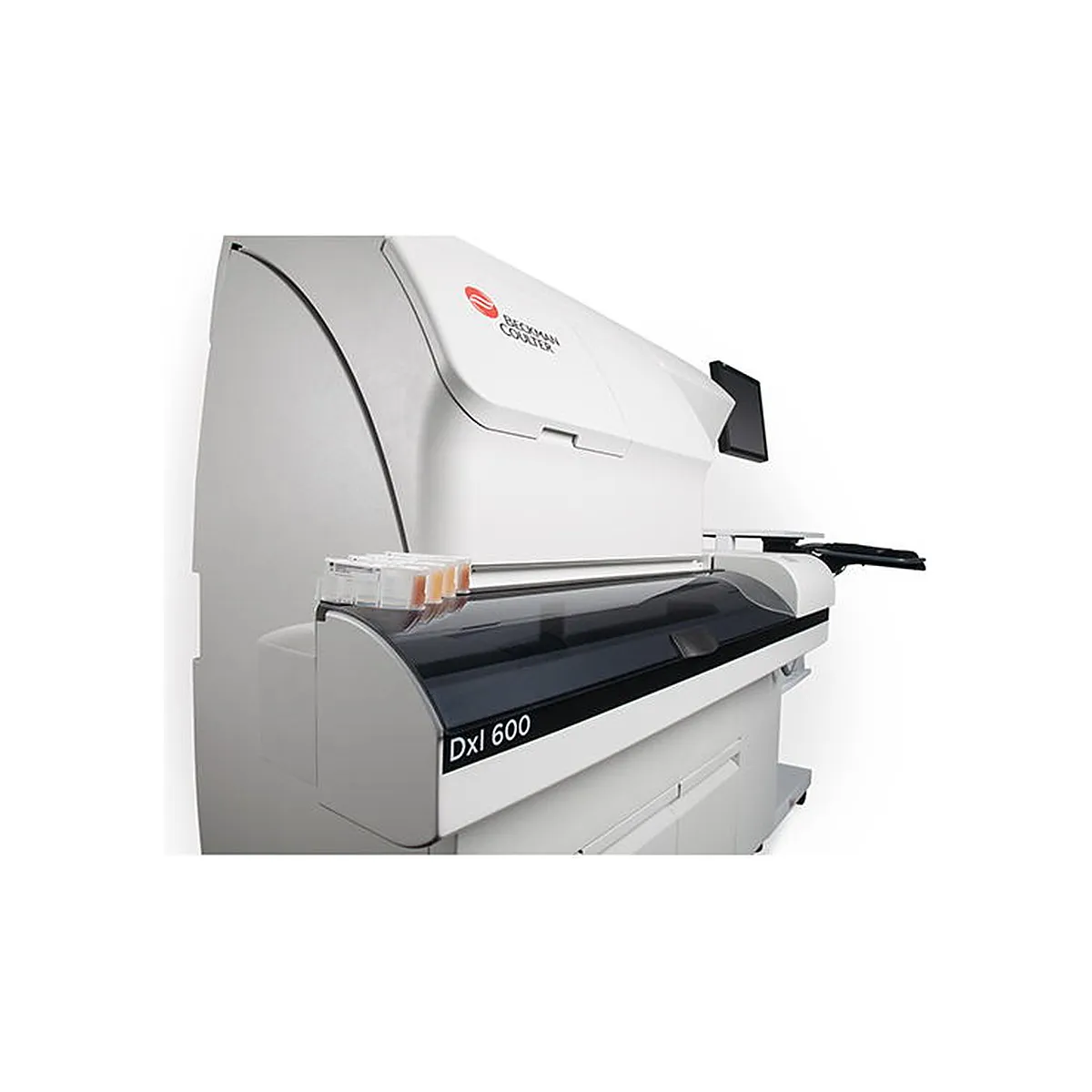UniCel DxI 600 Access Immunoassay System — view 2