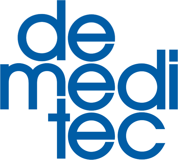 Demeditec Diagnostics logo
