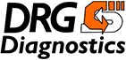 DRG Diagnostics logo