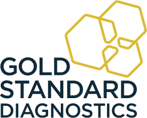 Gold Standard Diagnostics logo