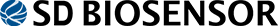 SD Biosensor logo